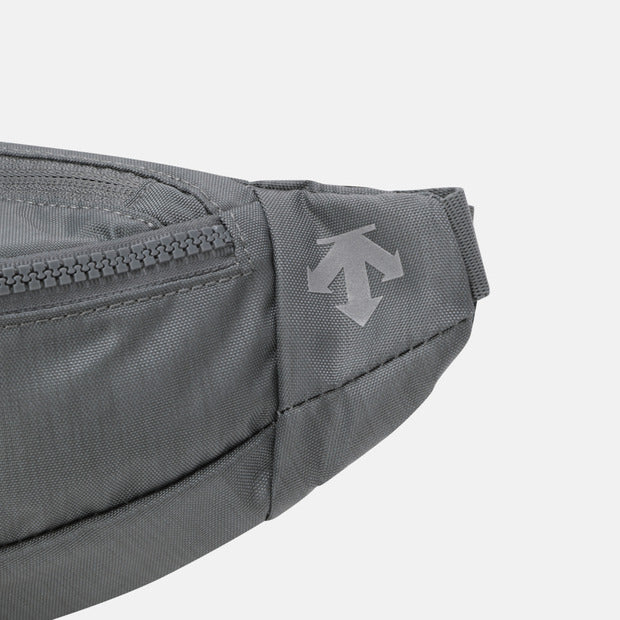 TRAVEL HIKING HIP SACK M 中性 多功能腰包