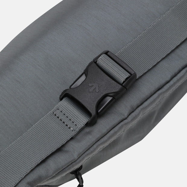 TRAVEL HIKING HIP SACK M 中性 多功能腰包