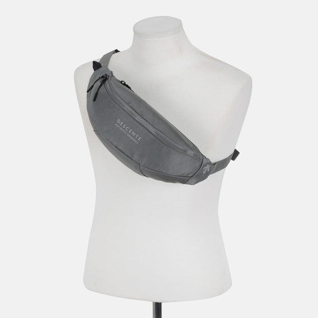 TRAVEL HIKING HIP SACK M 中性 多功能腰包