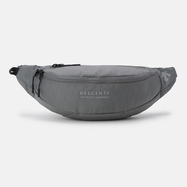 TRAVEL HIKING HIP SACK M 中性 多功能腰包
