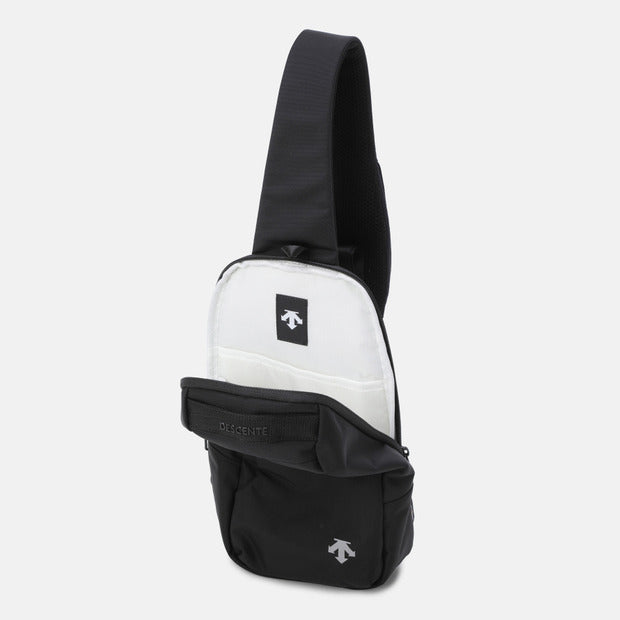 SPORTS BASIC LIGHTWEIGHT SLINGBACK M 中性 運動側背包