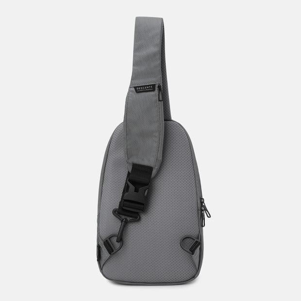 SPORTS BASIC LIGHTWEIGHT SLINGBACK M 中性 運動側背包