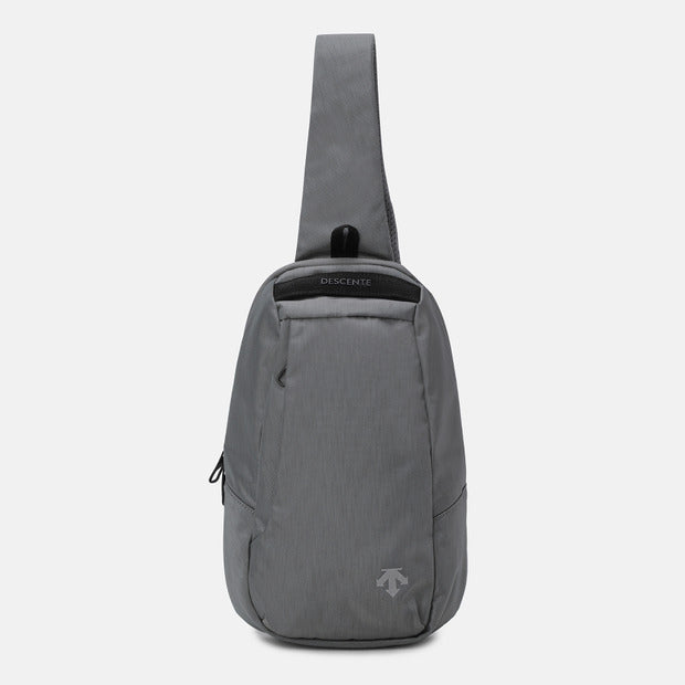 SPORTS BASIC LIGHTWEIGHT SLINGBACK M 中性 運動側背包
