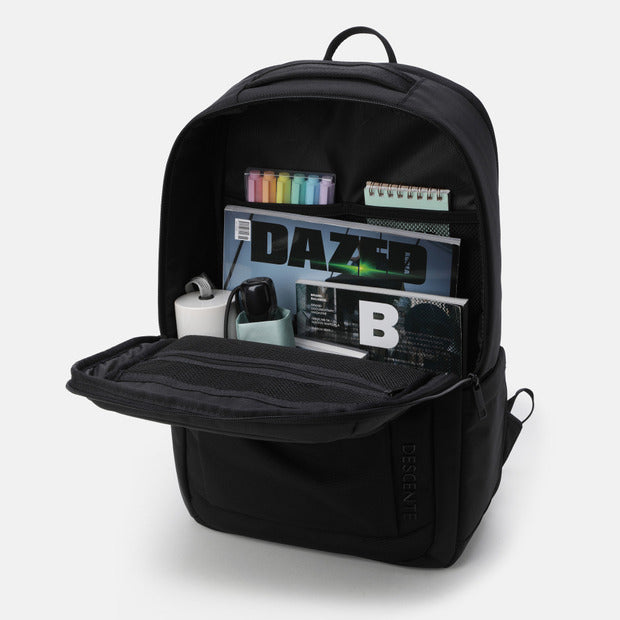 CITY COMMUTER BACKPACK 23 中性 運動後背包