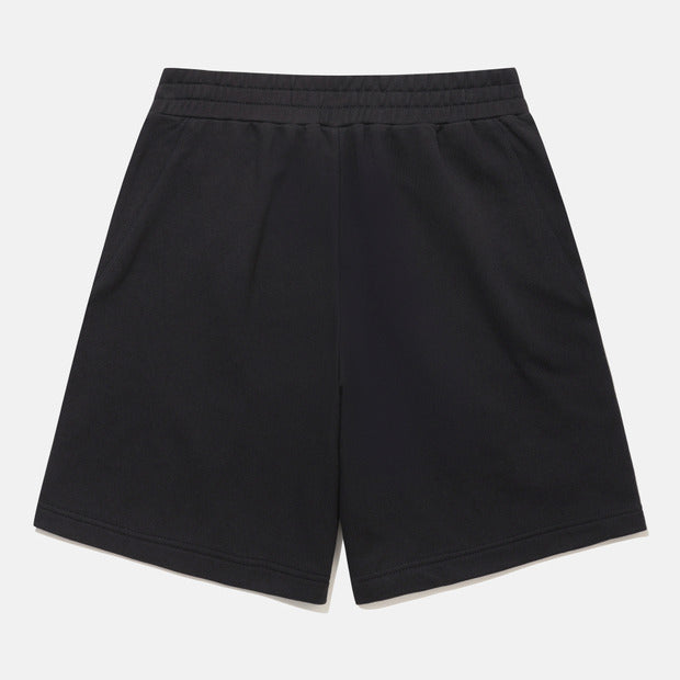 ECO TERRY KNIT SHORTS 男士 運動短褲