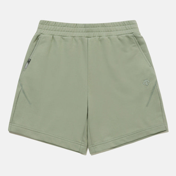 ECO TERRY KNIT SHORTS 男士 運動短褲