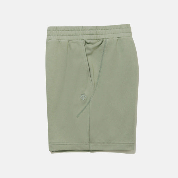ECO TERRY KNIT SHORTS 男士 運動短褲