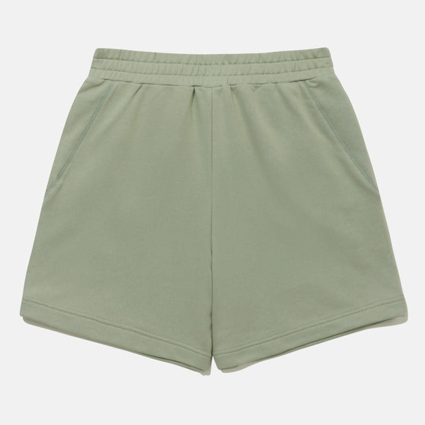 ECO TERRY KNIT SHORTS 男士 運動短褲