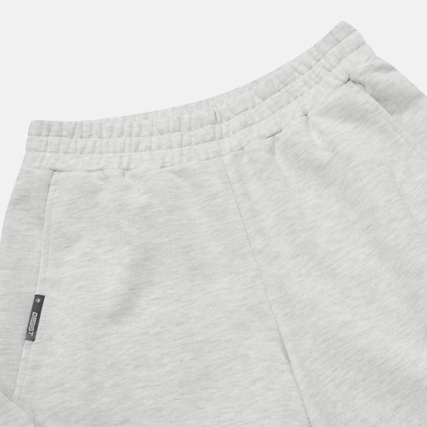 ECO TERRY KNIT SHORTS 女士 運動短褲