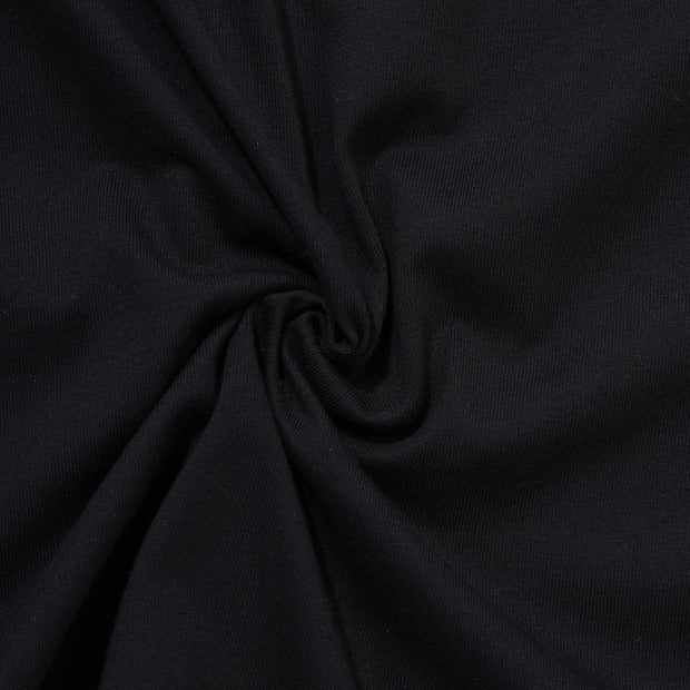 ESSENTIAL OVERFIT WORDING LONG SLEEVE T-SHIRT 男士 運動上衣