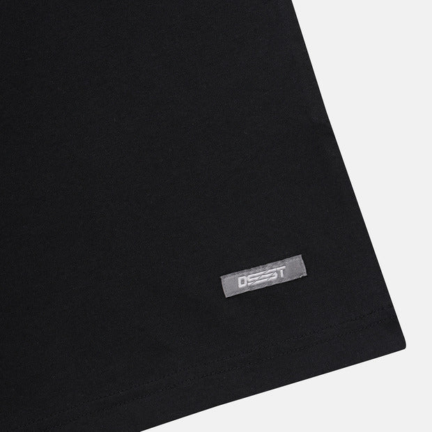 SPIRIT BACK GRAPHIC SHORT SLEEVE T-SHIRT 男士 休閒短袖上衣