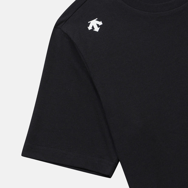 SPIRIT BACK GRAPHIC SHORT SLEEVE T-SHIRT 女士 休閒短袖上衣