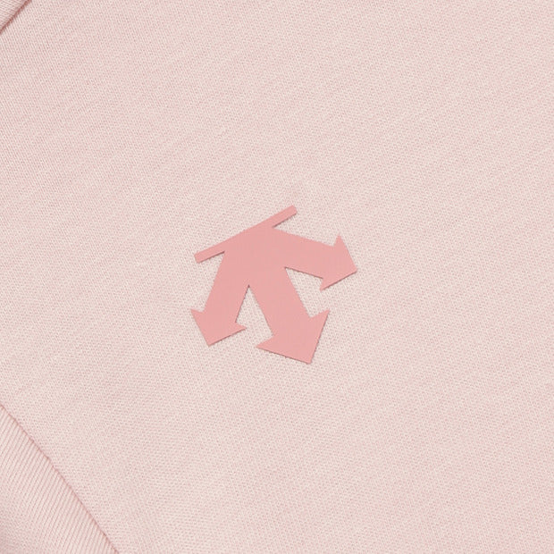 SPIRIT BACK GRAPHIC SHORT SLEEVE T-SHIRT 女士 休閒短袖上衣