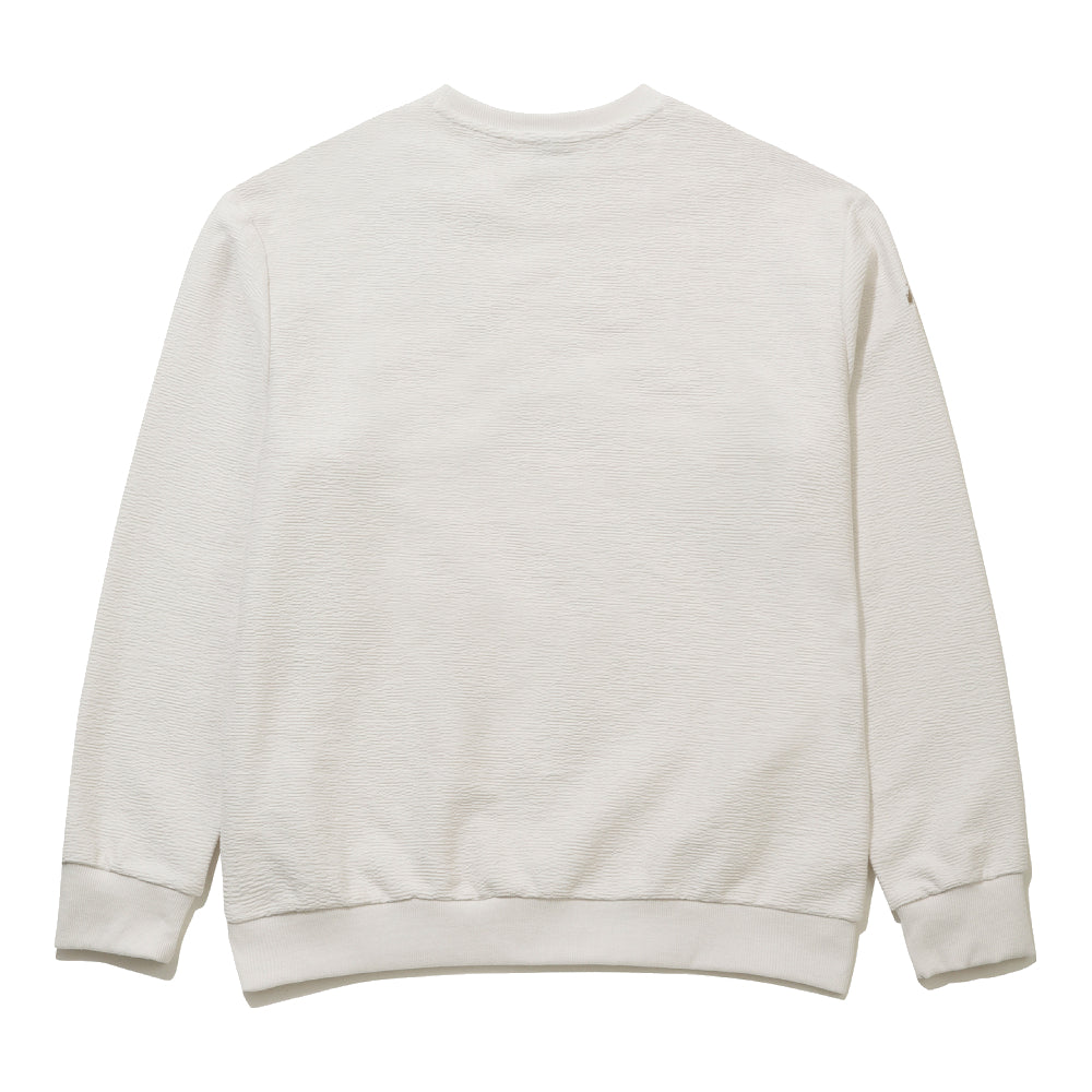 MEN FINE KNIT HEAVY T-SHIRTS 男士 運動上衣