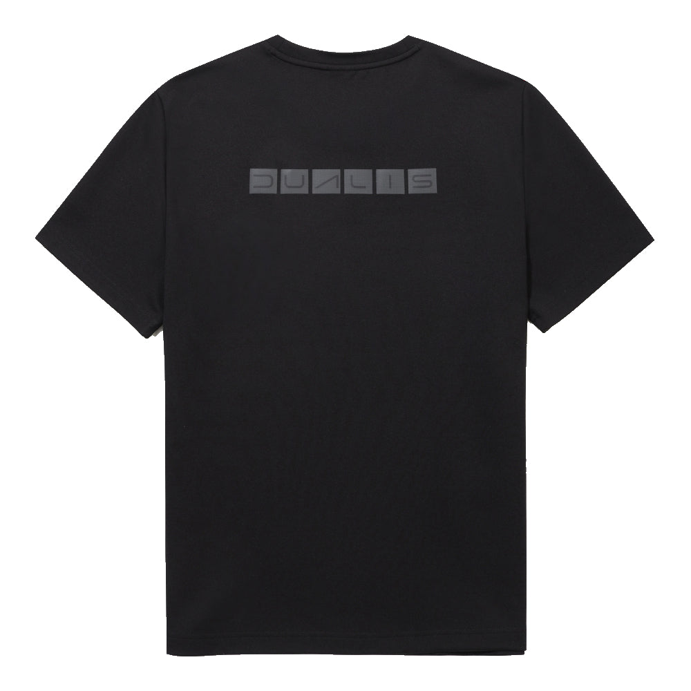 MEN BACK GRAPHIC SHORT SLEEVE T-SHIRTS 男士 運動上衣