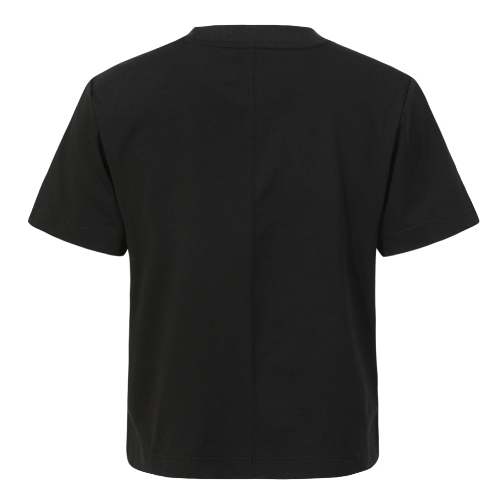 WOMEN COMFORT-FIT SHORT SLEEVE T-SHIRTS 女士 運動上衣