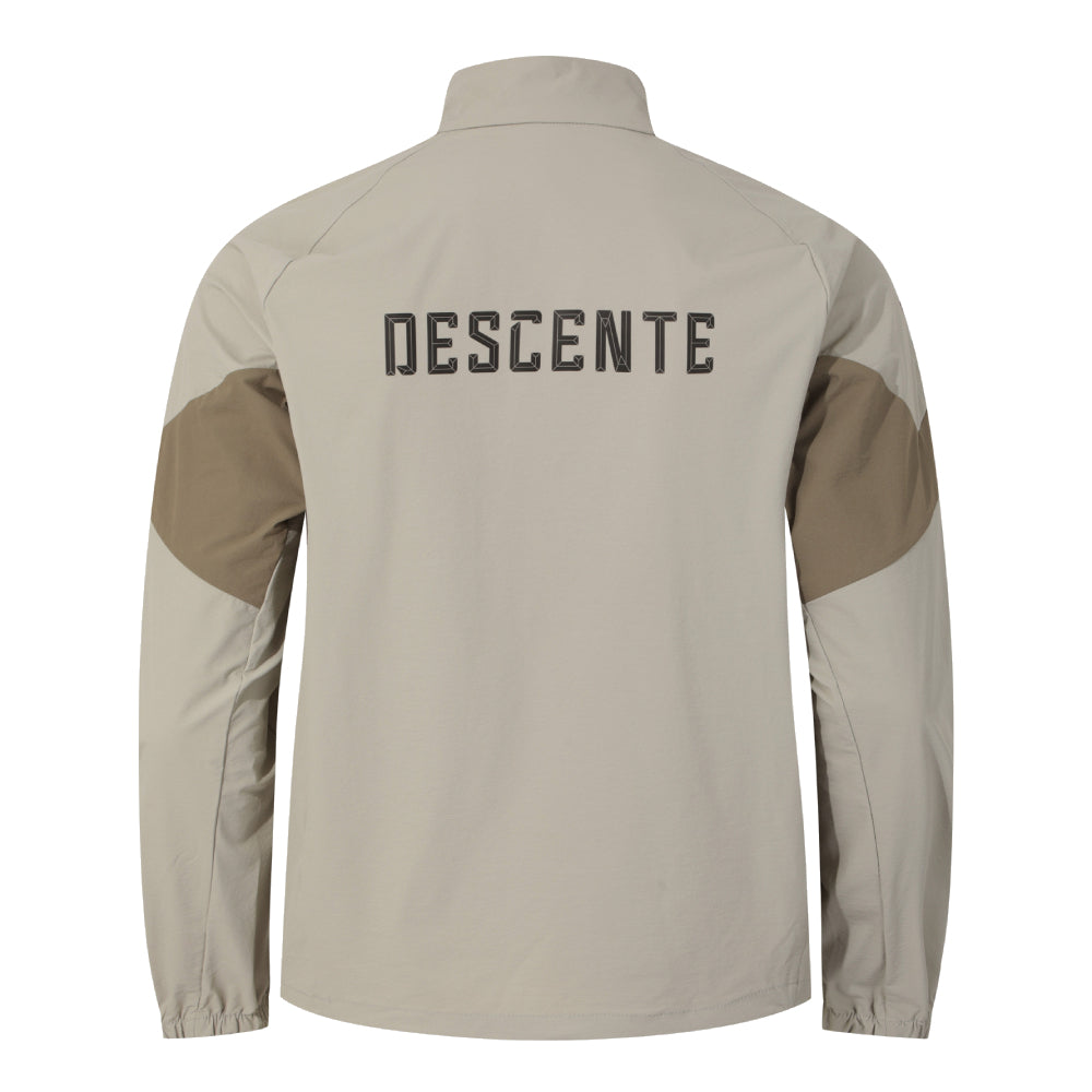 MEN ANORAK PULLOVER 男士 防風上衣