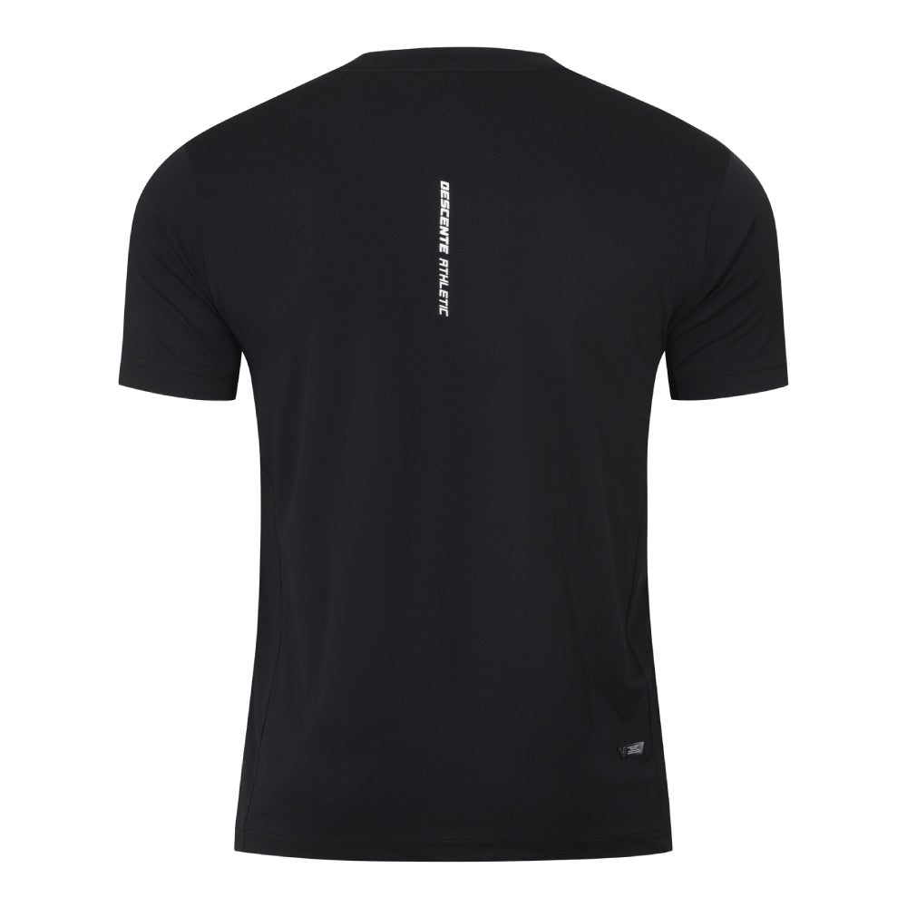 MEN REGULAR FIT COMPRESSION TOP 男士 運動上衣