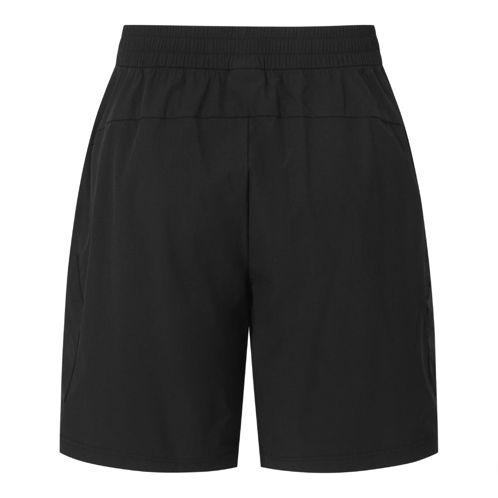 MEN 9 INCH WOVEN HALF PANTS 男士 運動短褲