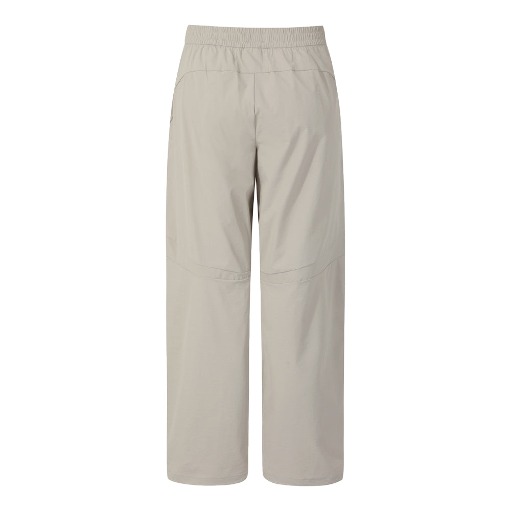 MEN PARACHUTE WOVEN PANTS 男士 運動長褲