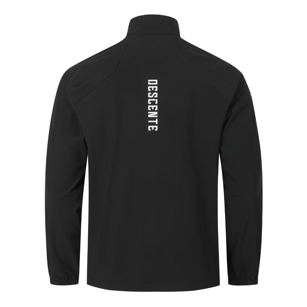 MEN STAND COLLAR WIND BREAKER 男士 防風外套