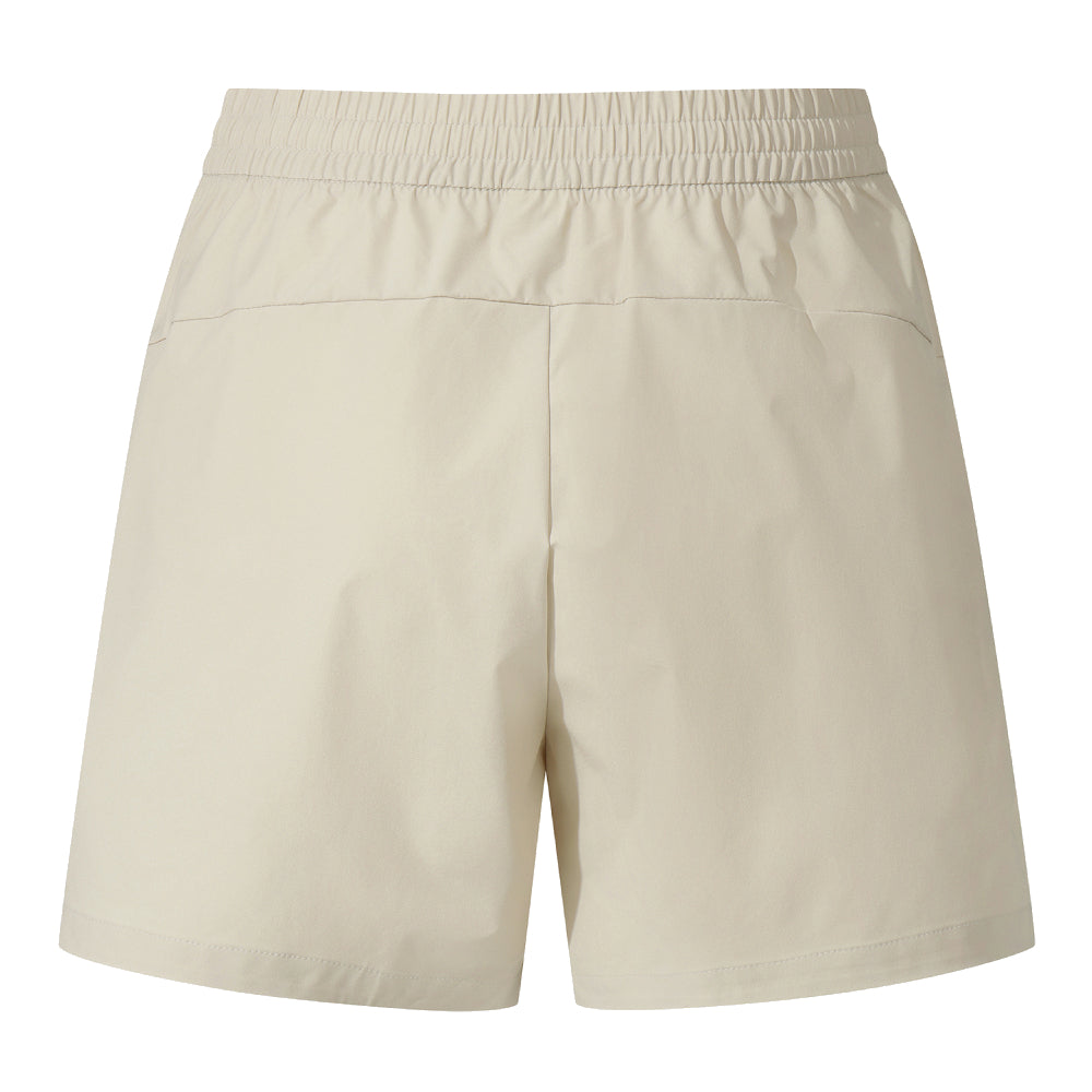 WOMEN 4.5" WOVEN HALF PANTS 女士 運動短褲