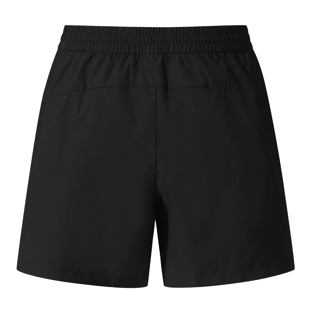 WOMEN 4.5" WOVEN HALF PANTS 女士 運動短褲