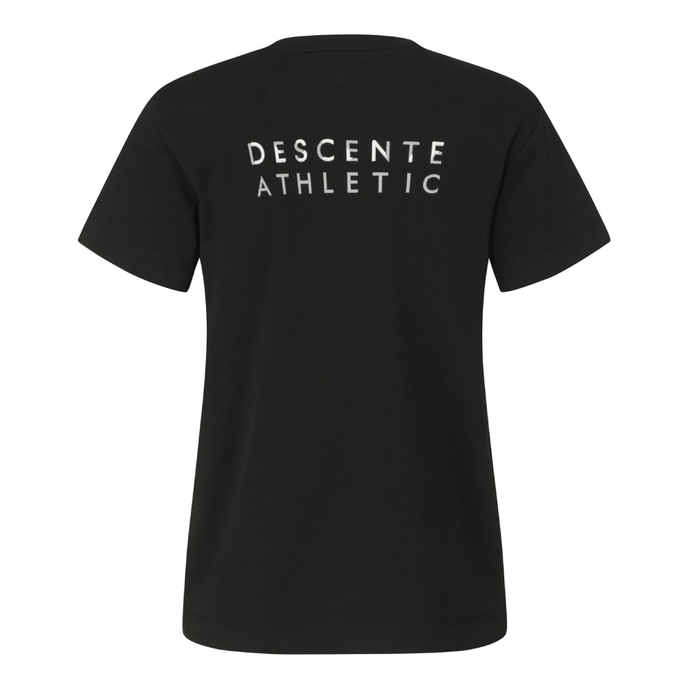 WOMEN COOLING GRAPHIC SHORT SLEEVE T-SHIRTS 女士 運動上衣