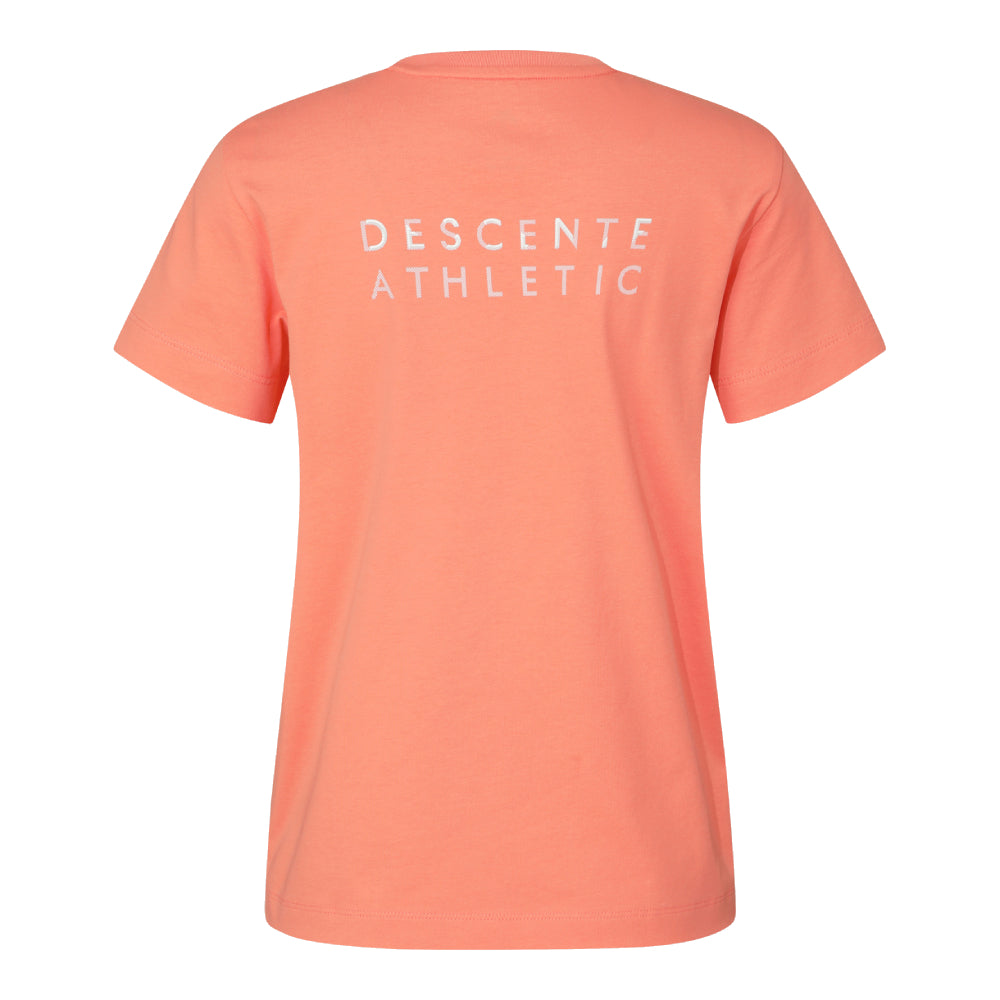 WOMEN COOLING GRAPHIC SHORT SLEEVE T-SHIRTS 女士 運動上衣