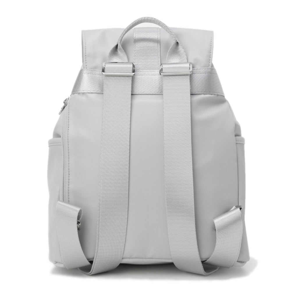 W'S Athleisure Mini Hood Backpack 7L 中性 訓練後背包