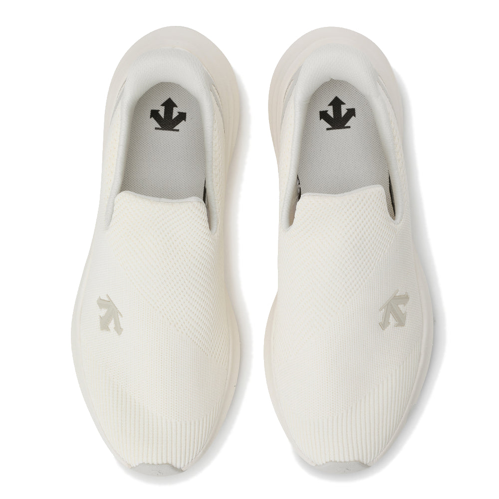 RUN STEP SLIP-ON 中性 運動鞋
