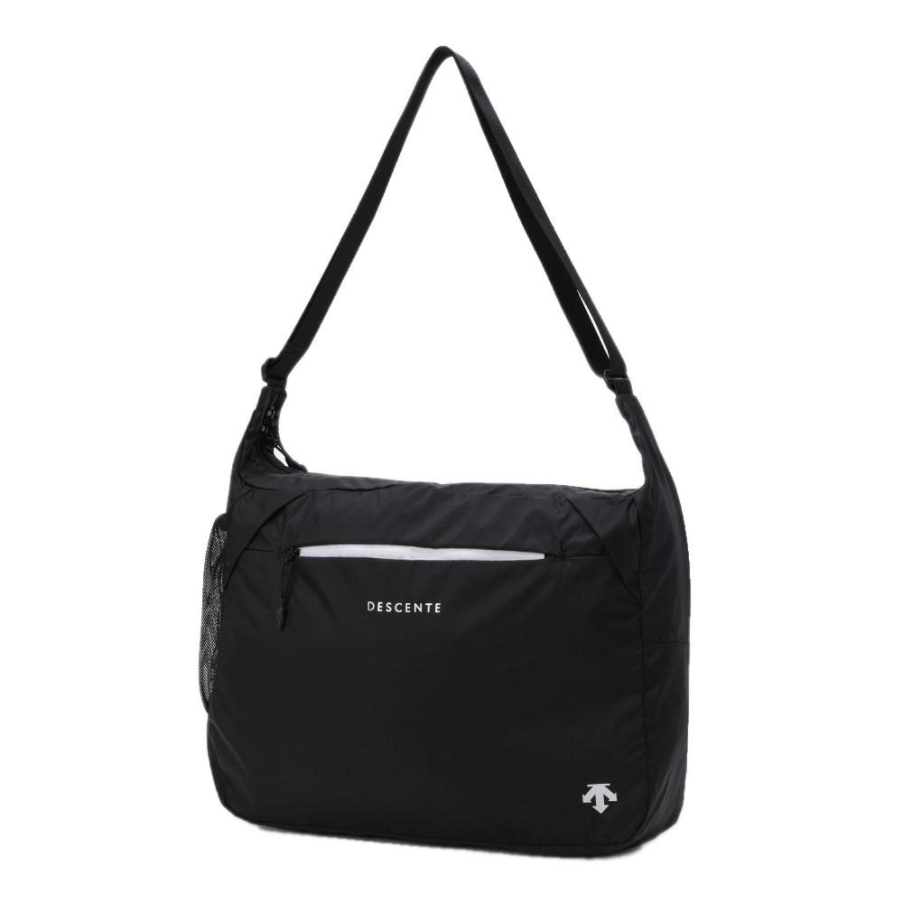 AIRY TRAVEL CROSS BAG M 中性 斜肩包