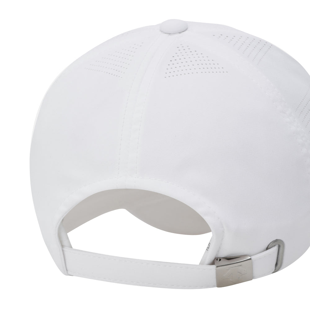 Sports Basic Punching Cap 中性 運動帽