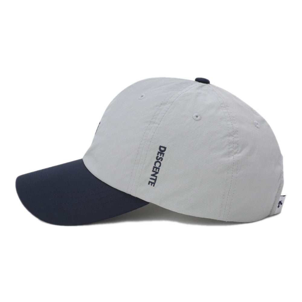 Sports Basic Sprit Logo Woven Cap 中性 運動帽