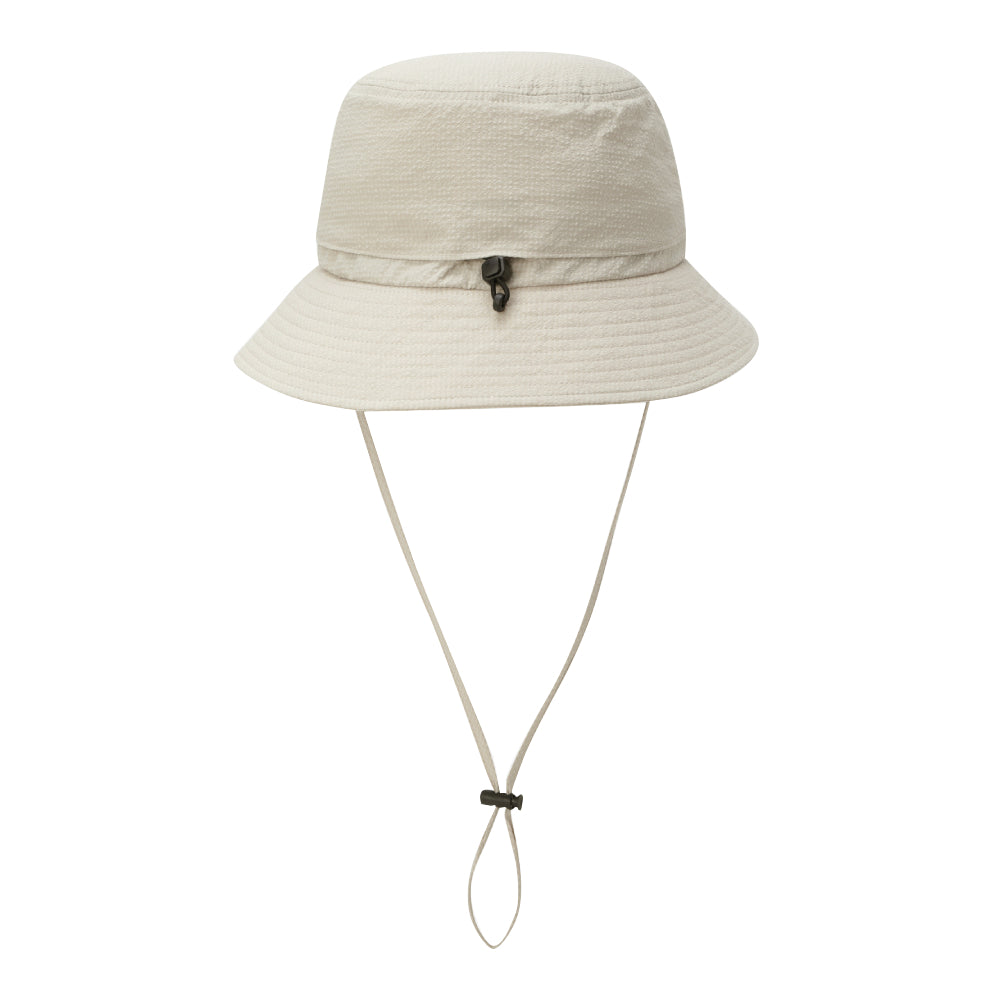 Sports Basic Sun Shield Bucket Hat 中性 運動漁夫帽