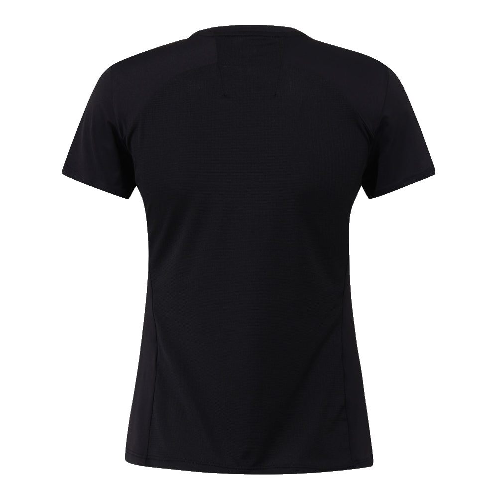 WOMEN SLIM-FIT SHORT SLEEVE T-SHIRTS 女士 運動上衣