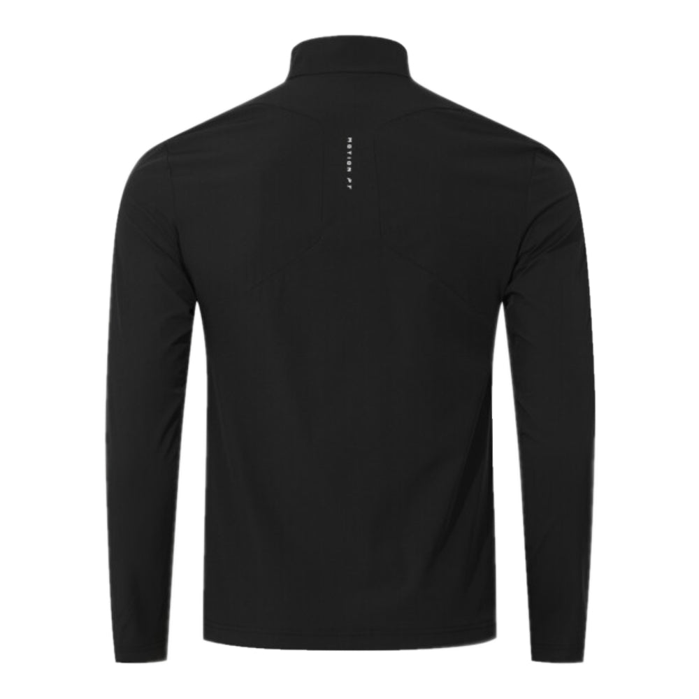 UNI COOLING TRICOT FLEECE JACKET 男士 訓練外套