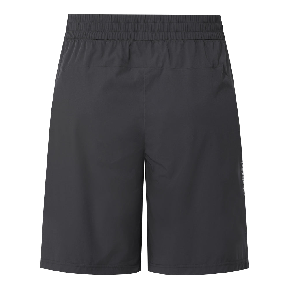 UNI COOLING TRICOT KNIT HALF PANTS 男士 運動短褲