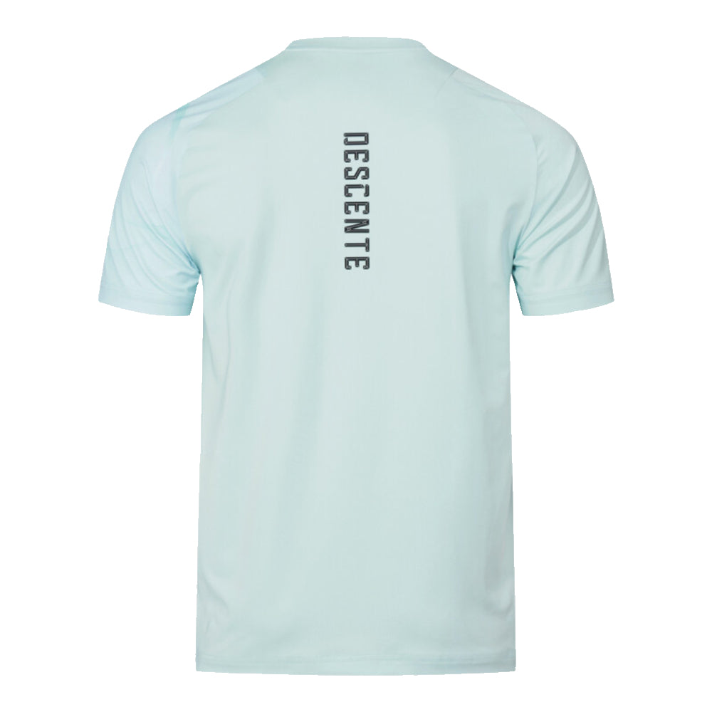 MEN GRAPHIC SHORT SLEEVE T-SHIRTS 男士 運動上衣