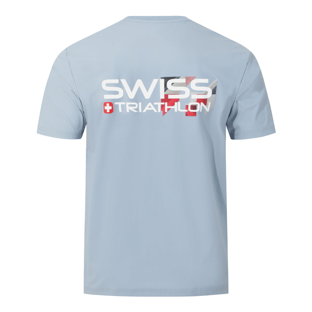 SHORT SLEEVE T-SHIRTS 男士 運動上衣