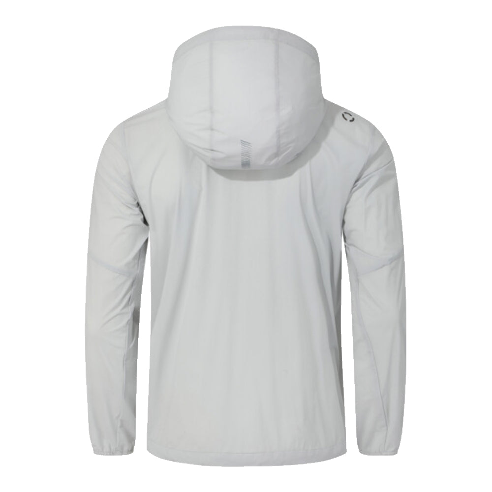 UNI ARIGRID WIND BREAKER 男士 運動外套
