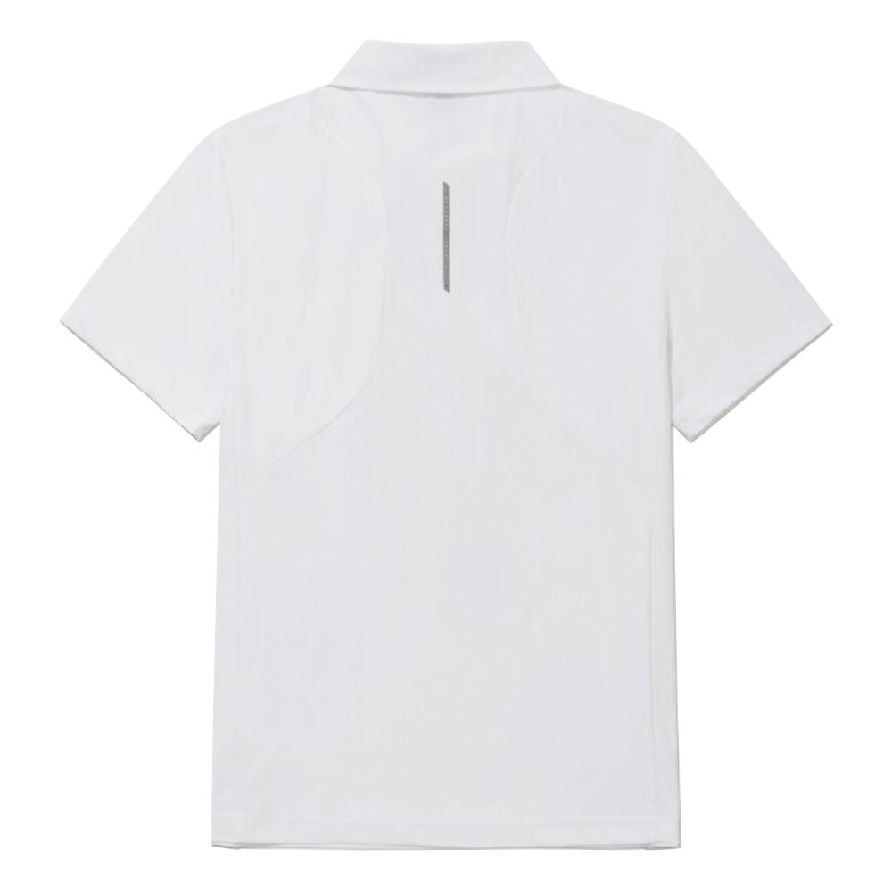 COOLING TRICOT POLO T-SHIRT 男士 運動上衣
