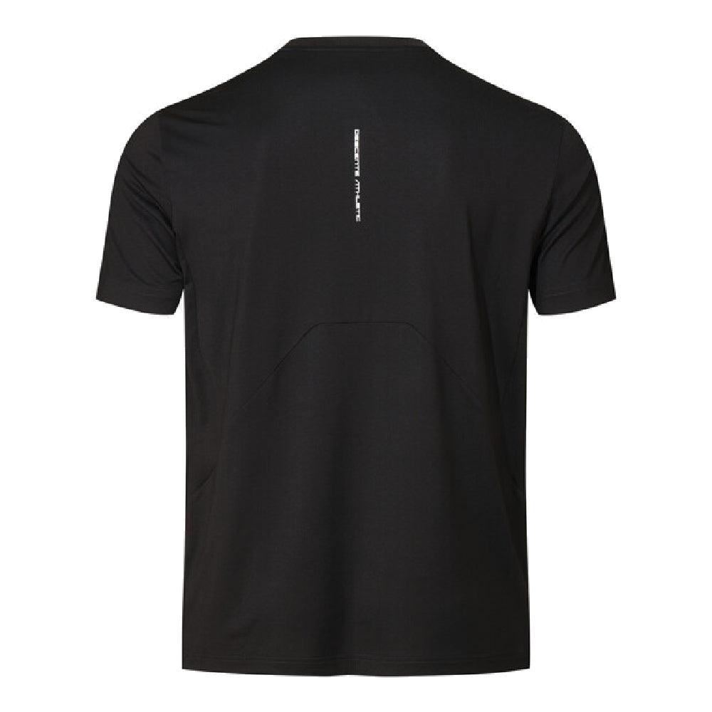 COLORBLOCK GRAPHIC SHORT SLEEVE T-SHIRT 男士 運動上衣