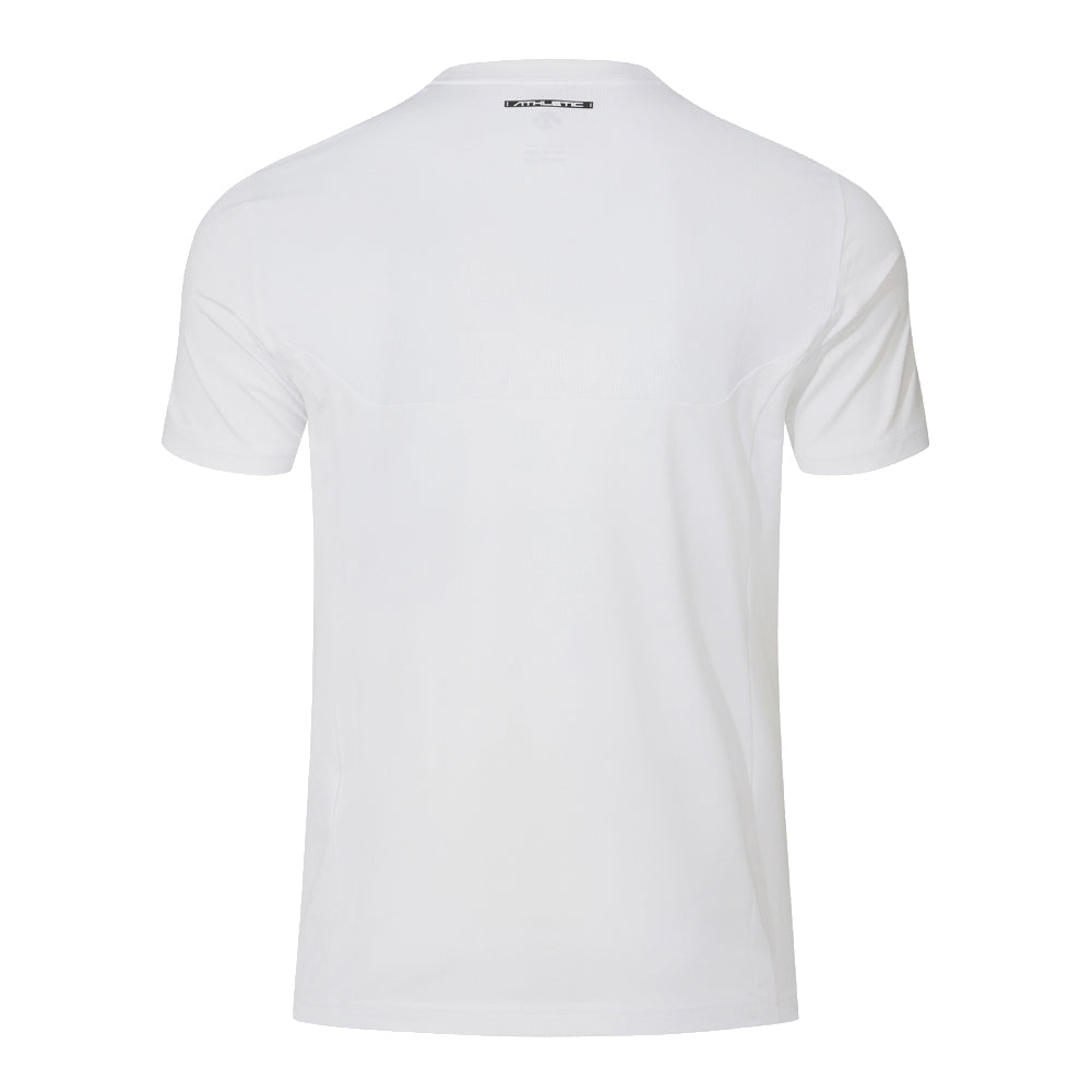 STANDARD SHORT SLEEVE T-SHIRTS 中性 運動上衣