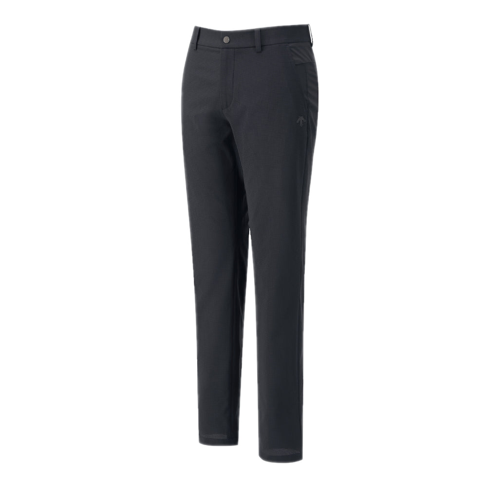 AIR HOLE SLIM FIT PANTS 男士 高爾夫長褲