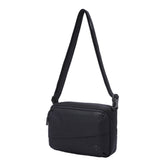 DUALIS SLIM CROSS BAG SM 中性 側背包