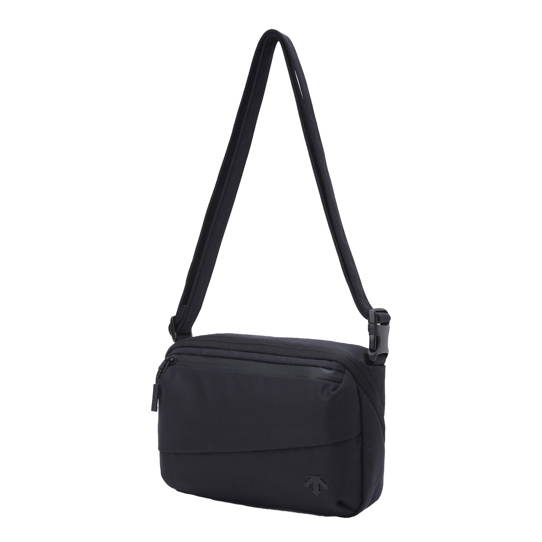 DUALIS SLIM CROSS BAG SM 中性 側背包