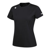 UNISEX SLIM FIT QUICK DRY SHORT SLEEVE T-SHIRTS 男士 訓練上衣