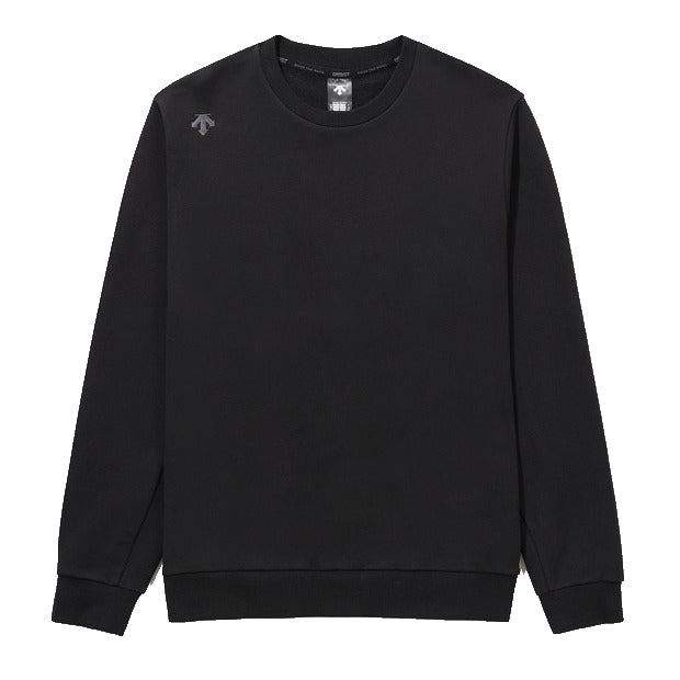 ECO-TERRY BACK GRAPHIC COMFORT FIT SWEATSHIRT 男士 運動上衣