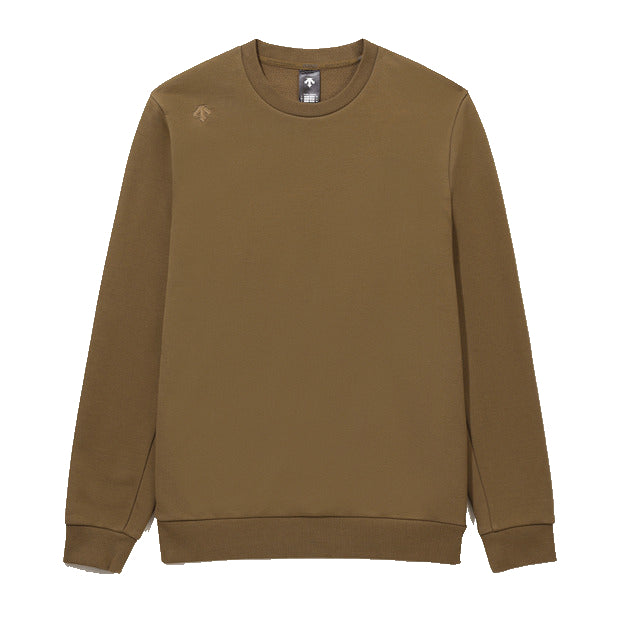 ECO-TERRY BACK GRAPHIC COMFORT FIT SWEATSHIRT 男士 運動上衣